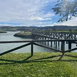 villa escalante Casa vacanze *