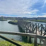 Casa vacanze villa escalante *
