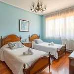 Casa vacanze villa escalante *
