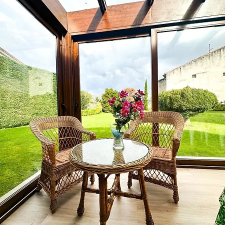 Villa Escalante * אסקלאנטה