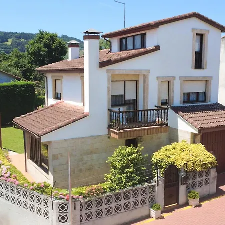 villa escalante