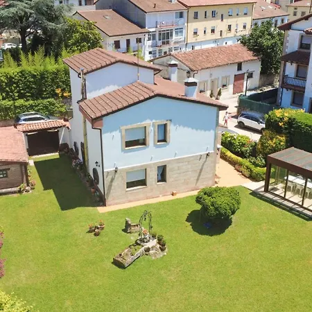 villa escalante