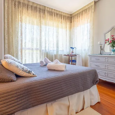 בית נופש Villa Escalante