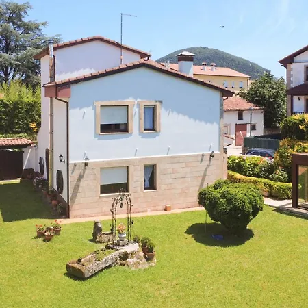 villa escalante Casa vacanze Escalante