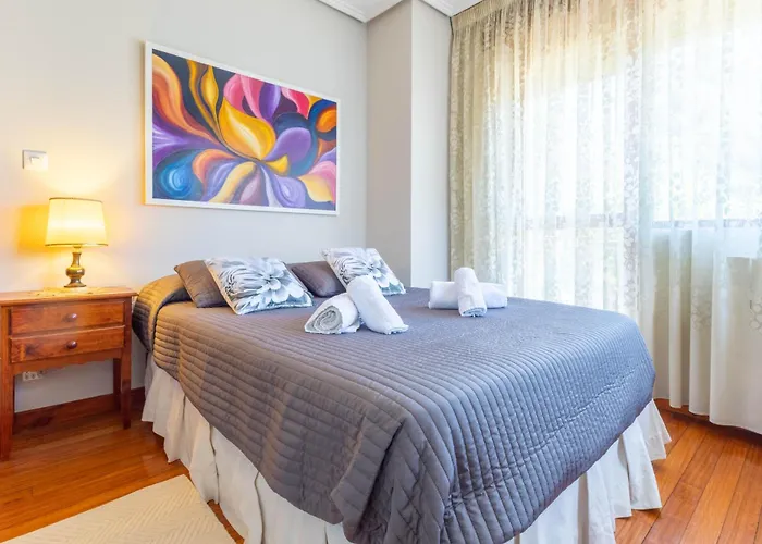 Villa Escalante בית נופש