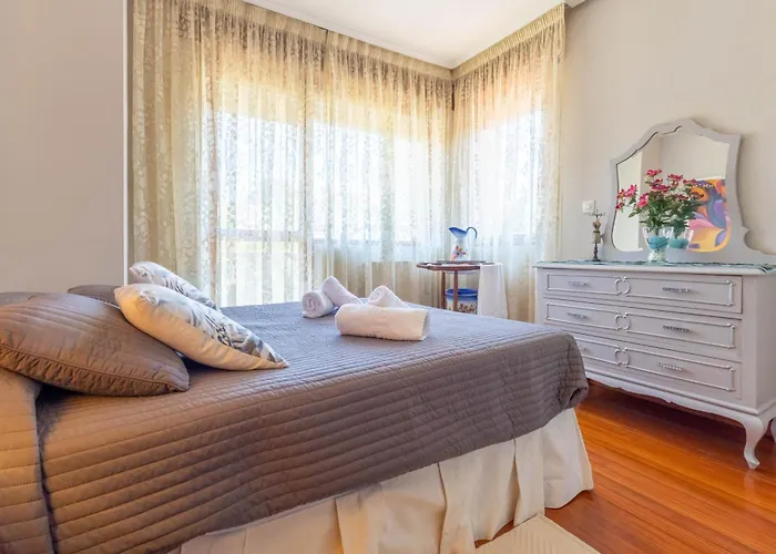 בית נופש Villa Escalante