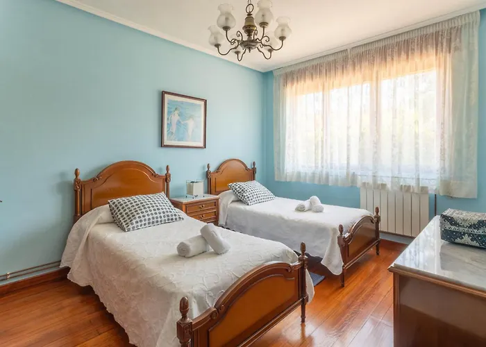 בית נופש Villa Escalante *