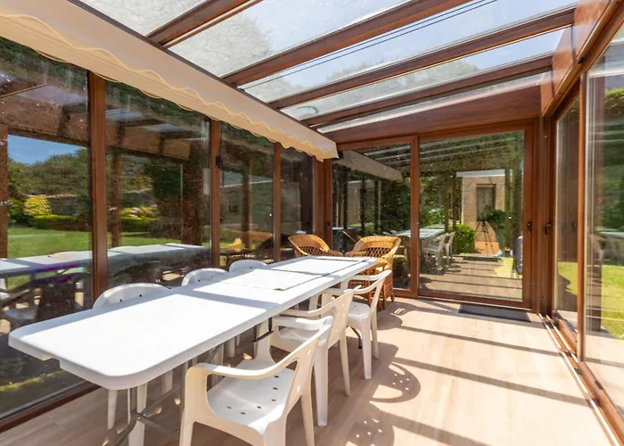 Villa Escalante אסקלאנטה