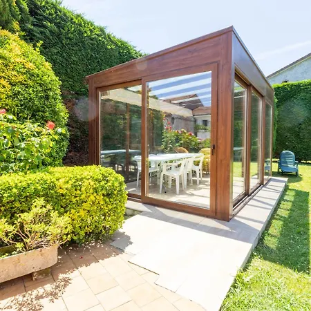 Dom wakacyjny Villa Escalante