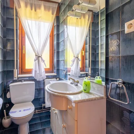 Dom wakacyjny Villa Escalante