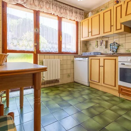 Dom wakacyjny Villa Escalante Escalante