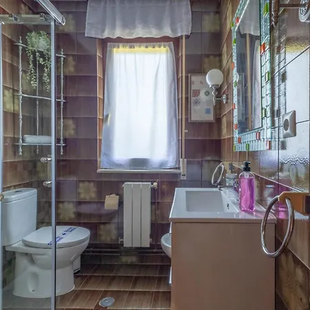 Villa Escalante * Escalante