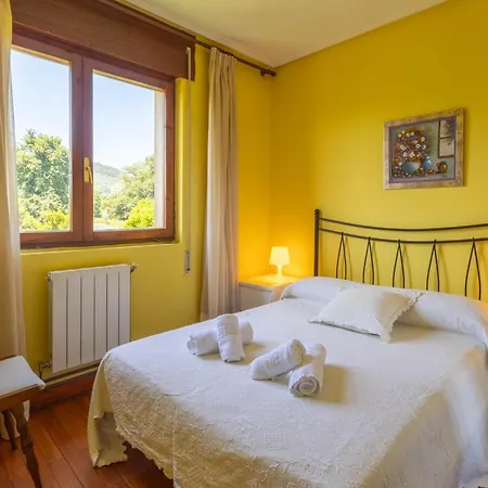 Dom wakacyjny Villa Escalante Escalante