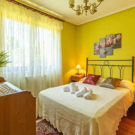 Villa Escalante * Escalante