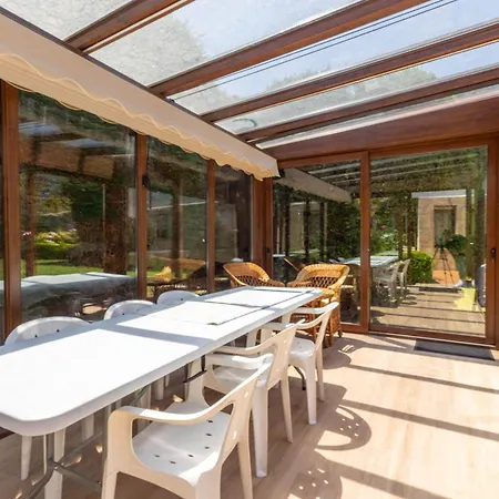 Villa Escalante Escalante