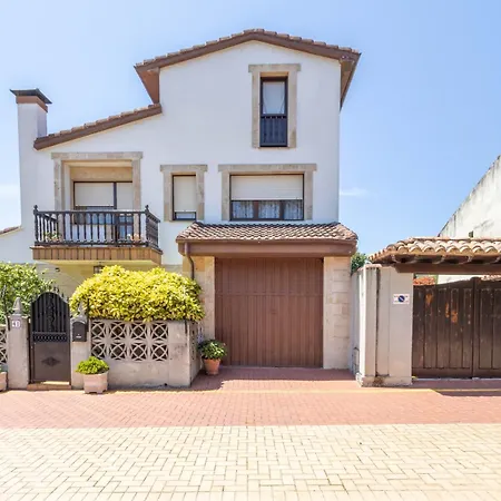 Villa Escalante Dom wakacyjny *