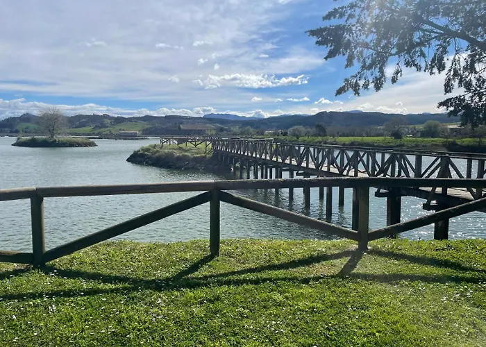 Villa Escalante Prázdninový dům *