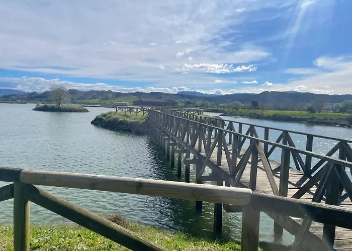 Prázdninový dům Villa Escalante *