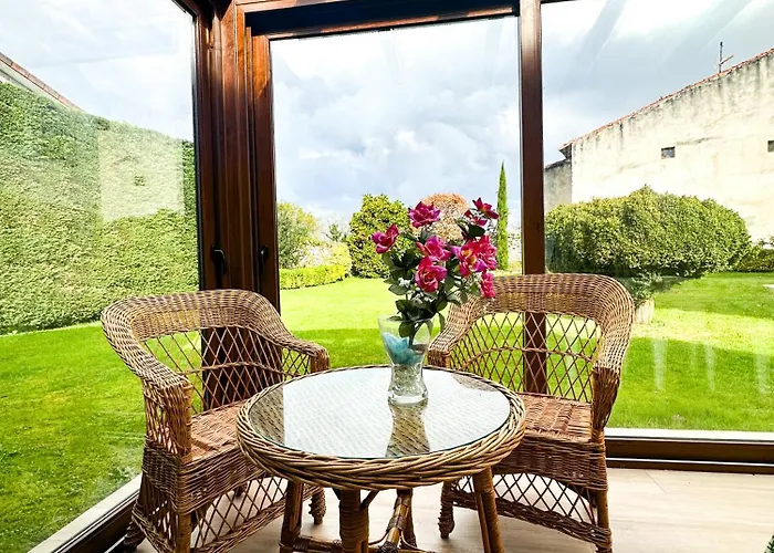 Villa Escalante * Escalante