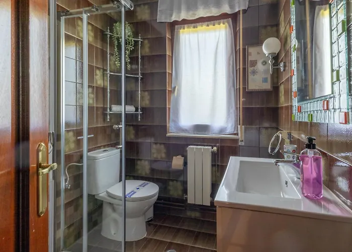 Villa Escalante Prázdninový dům