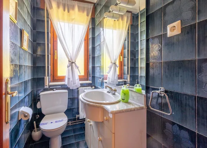 Prázdninový dům Villa Escalante