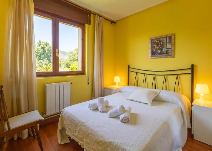 Prázdninový dům Villa Escalante Escalante