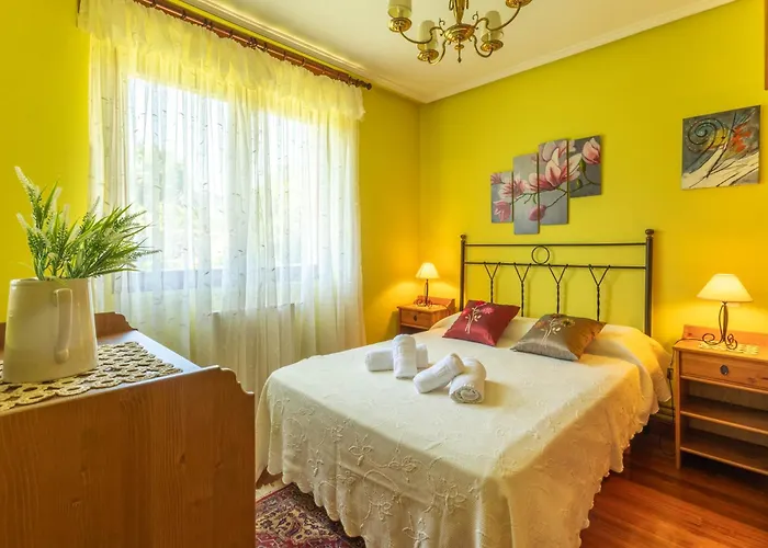 Villa Escalante * Escalante