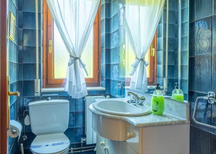 Villa Escalante Prázdninový dům *