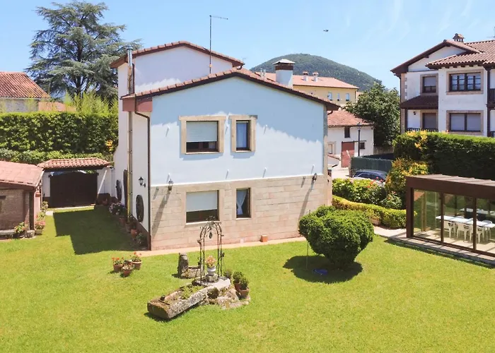 Villa Escalante Prázdninový dům Escalante